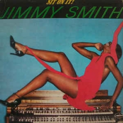 Jimmy Smith - Sit On It / RTB
